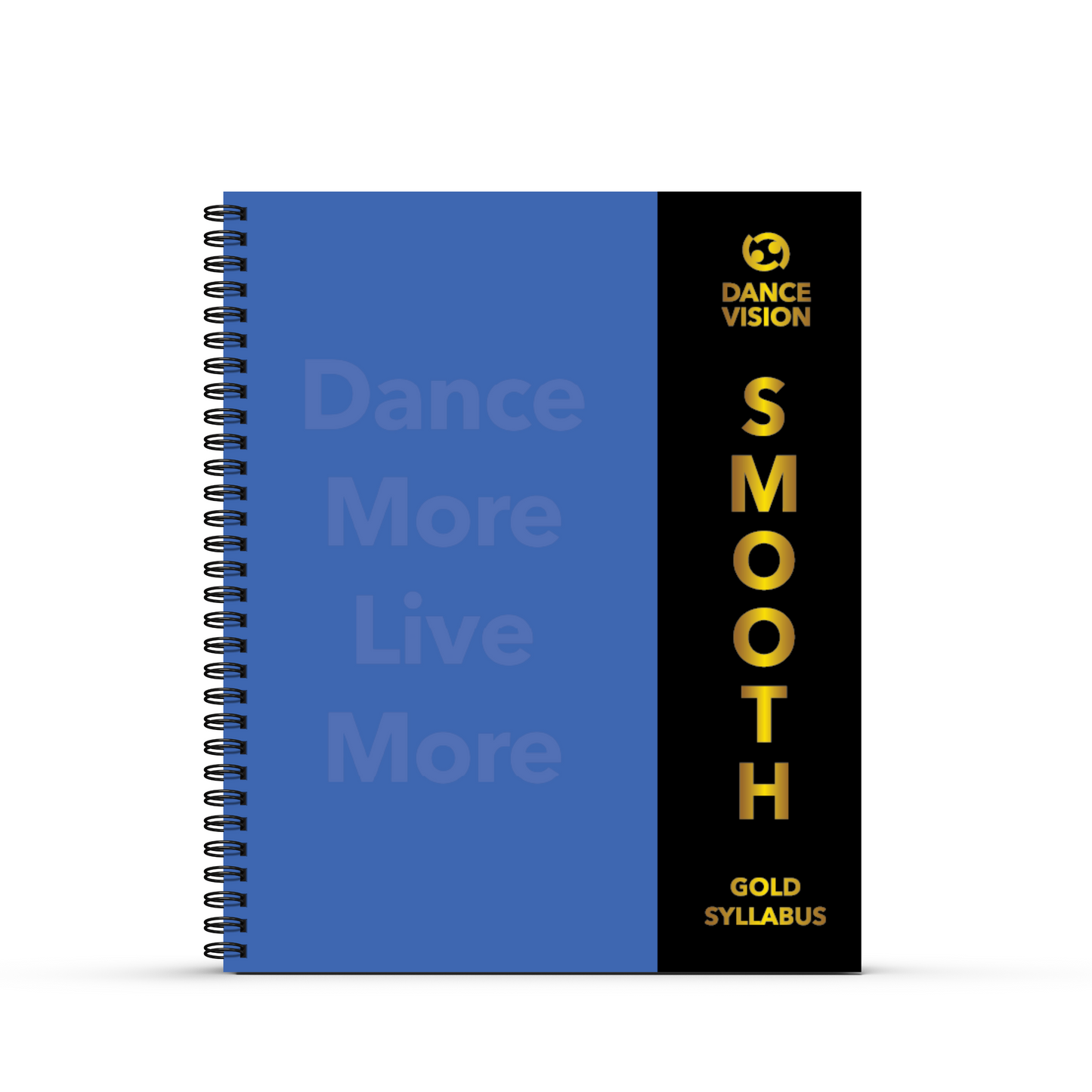 American Smooth Gold Syllabus Manual